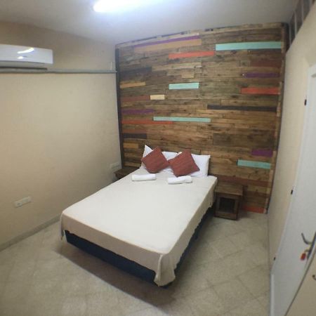 Hostal El Farol Asunción Eksteriør bilde