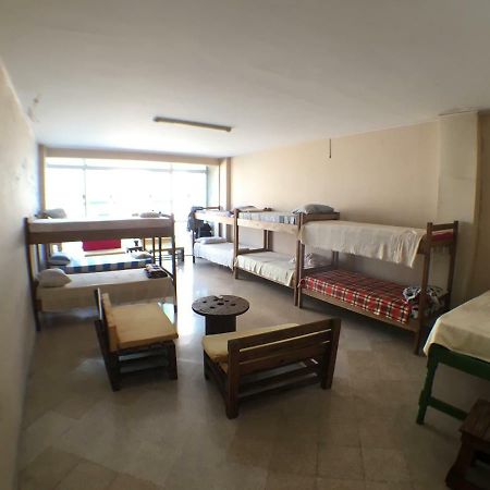 Hostal El Farol Asunción Eksteriør bilde